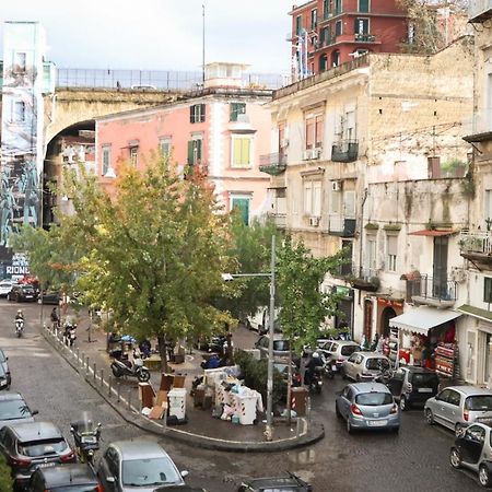 Modern By Sasy In The City Centre Napoli Dış mekan fotoğraf
