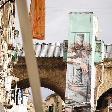 Modern By Sasy In The City Centre Napoli Dış mekan fotoğraf