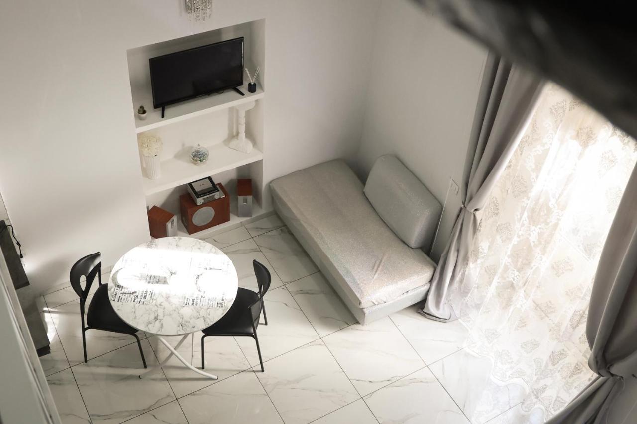 Modern By Sasy In The City Centre Napoli Dış mekan fotoğraf